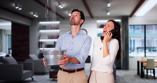 Best Residential water damage restoration  in Gardende, AL